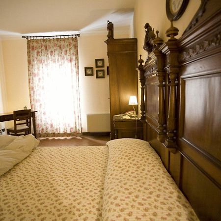 Carrobbio Bed&Breakfast Guest House Cremona Exterior photo