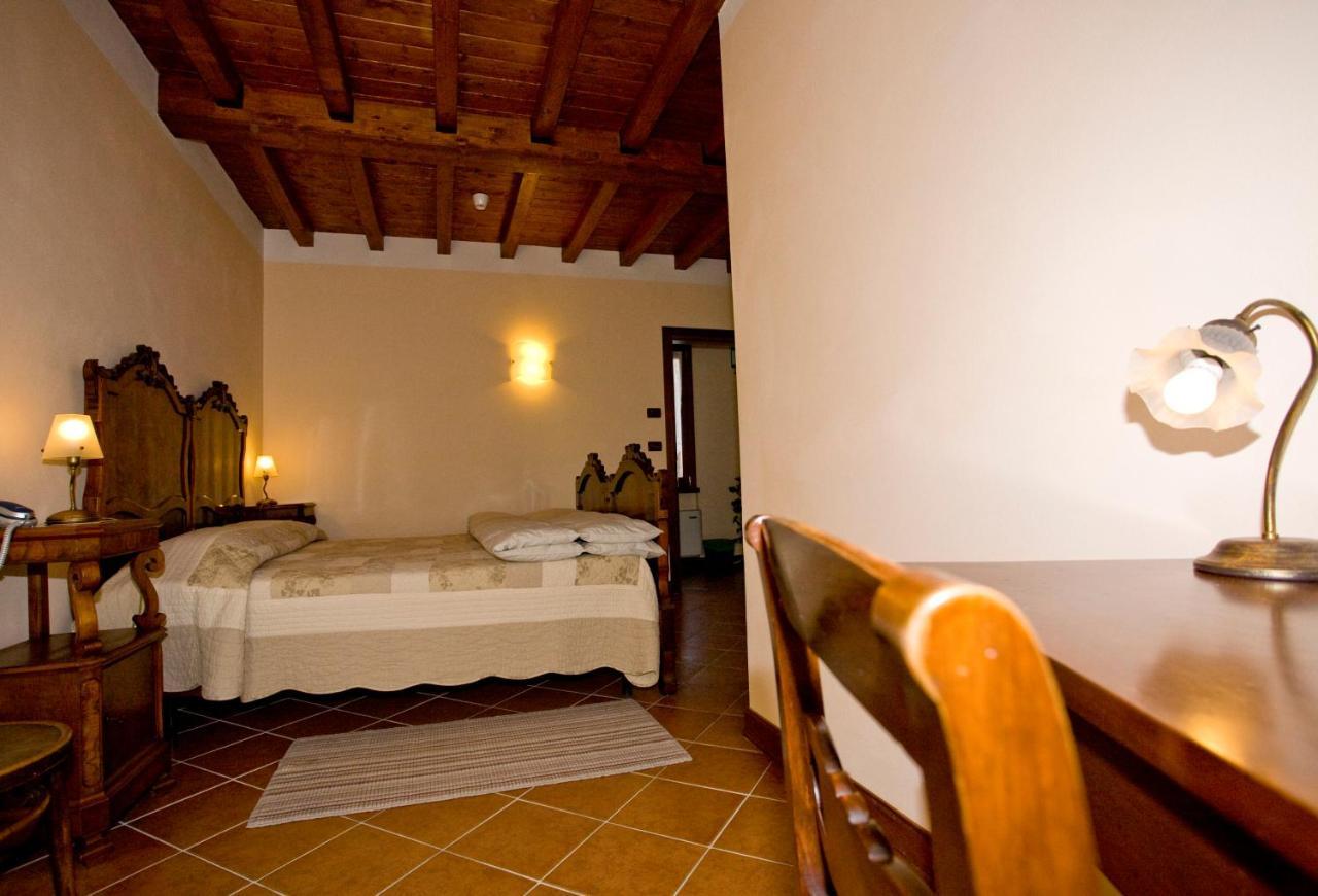 Carrobbio Bed&Breakfast Guest House Cremona Exterior photo