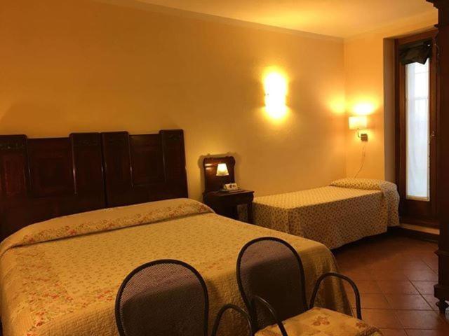 Carrobbio Bed&Breakfast Guest House Cremona Exterior photo